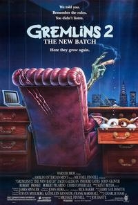 Gremlins 2: The New Batch (1990)