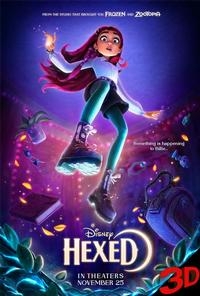 Hexed 3D