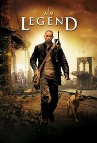 I Am Legend  2007 