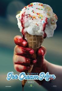 Ice Cream Man opens 8/7