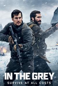 In the Grey opens 4/10