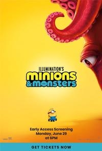 Minions & Monsters (Early Access)