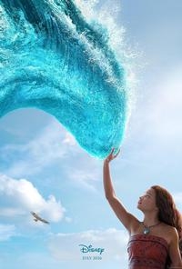 Moana opens 7/10