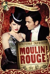 Moulin Rouge! - 25th Anniversary