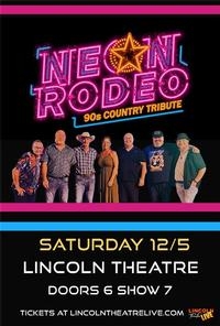 Neon Rodeo