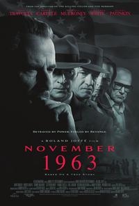 November 1963 opens 11/20
