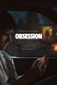 Obsession opens 5/15