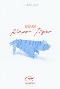 Paper Tiger opens 11/13