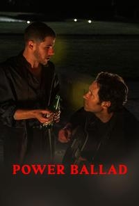 Power Ballad opens 6/5