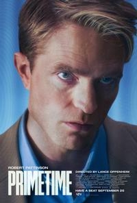 Primetime opens 9/25
