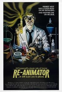 Re-Animator (1985)