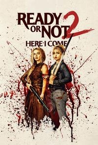 Ready or Not 2: Here I Come opens 3/27