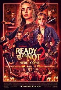 Ready or Not 2: Here I Come