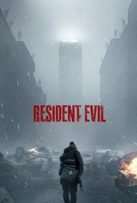 Resident Evil opens 9/18