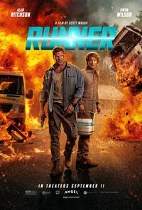 Runner opens 9/11