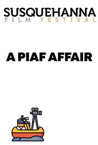 SFF - A Piaf Affair