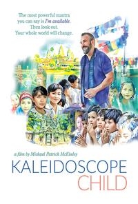 SFF - Kaleidoscope Child