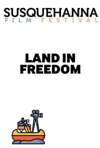 SFF - Land in Freedom
