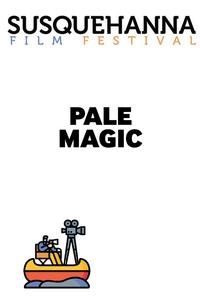 SFF - Pale Magic