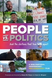 SFF - People vs. Politics