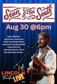 Sean of the South