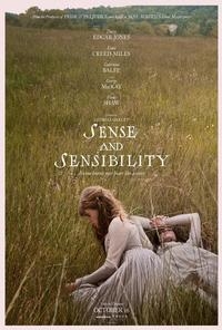 Sense and Sensibility opens 10/16
