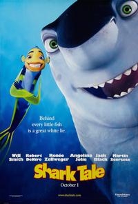 Shark Tale (2004)
