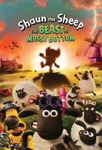 Shaun the Sheep: The Beast of Mossy Bottom opens 9/18