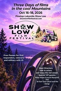 Show Low Film Festival 2026