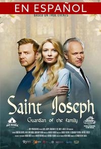 St Joseph - Guardian of the Family (en Espanol)