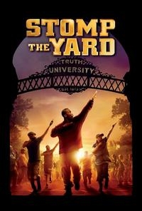 Stomp the Yard  2007 