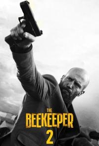 The Beekeeper 2 opens 1/15