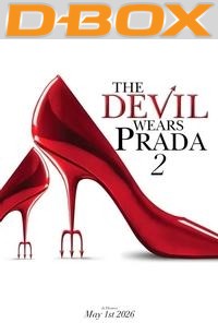 The Devil Wears Prada 2 DBOX