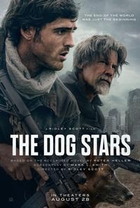 The Dog Stars opens 8/28