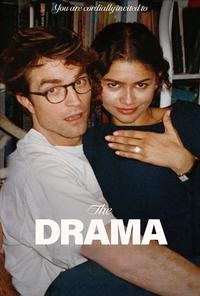 The Drama opens 4/3