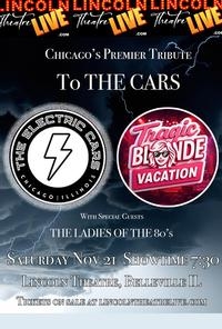 The Electric Cars