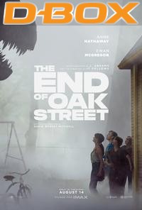 The End of Oak Street DBOX