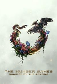 The Hunger Games: Sunrise on the Reaping opens 11/20