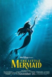 The Little Mermaid (1989)