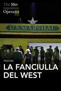 The Metropolitan Opera 2026/27: La Fanciulla del West
