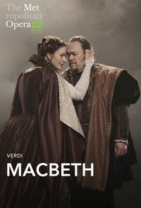 The Metropolitan Opera 2026/27: Macbeth