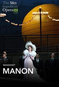 The Metropolitan Opera 2026/27: Manon