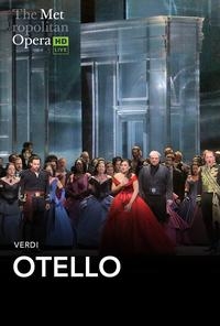 The Metropolitan Opera 2026/27: Otello