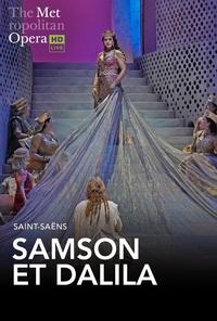 The Metropolitan Opera 2026/27: Samson et Dalila
