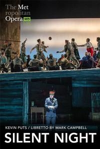 The Metropolitan Opera 2026/27: Silent Night