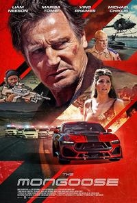 The Mongoose opens 10/30