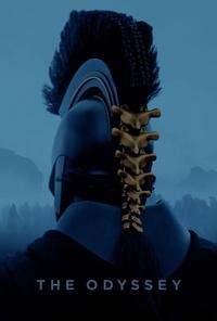 The Odyssey opens 7/17