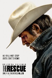 The Rescue opens 1/29