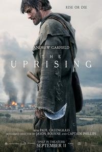 The Uprising opens 9/11