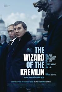The Wizard of the Kremlin